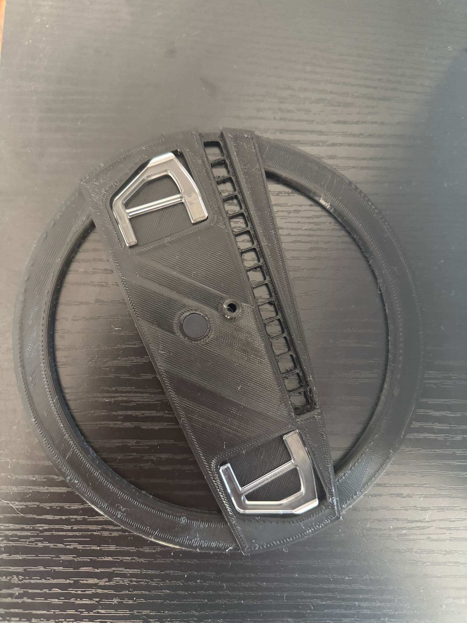 Base vertical PS5 Slim
