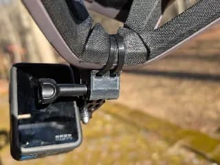 Protetor de Quadro para Transbike