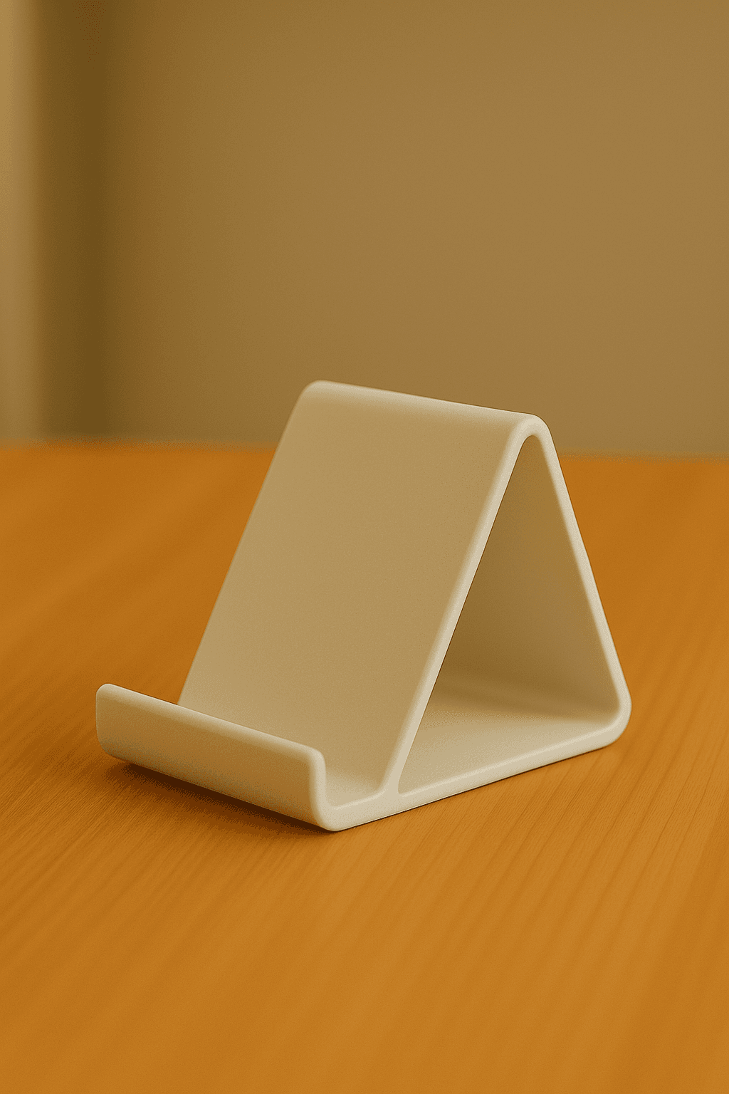 Suporte de mesa premium para celular