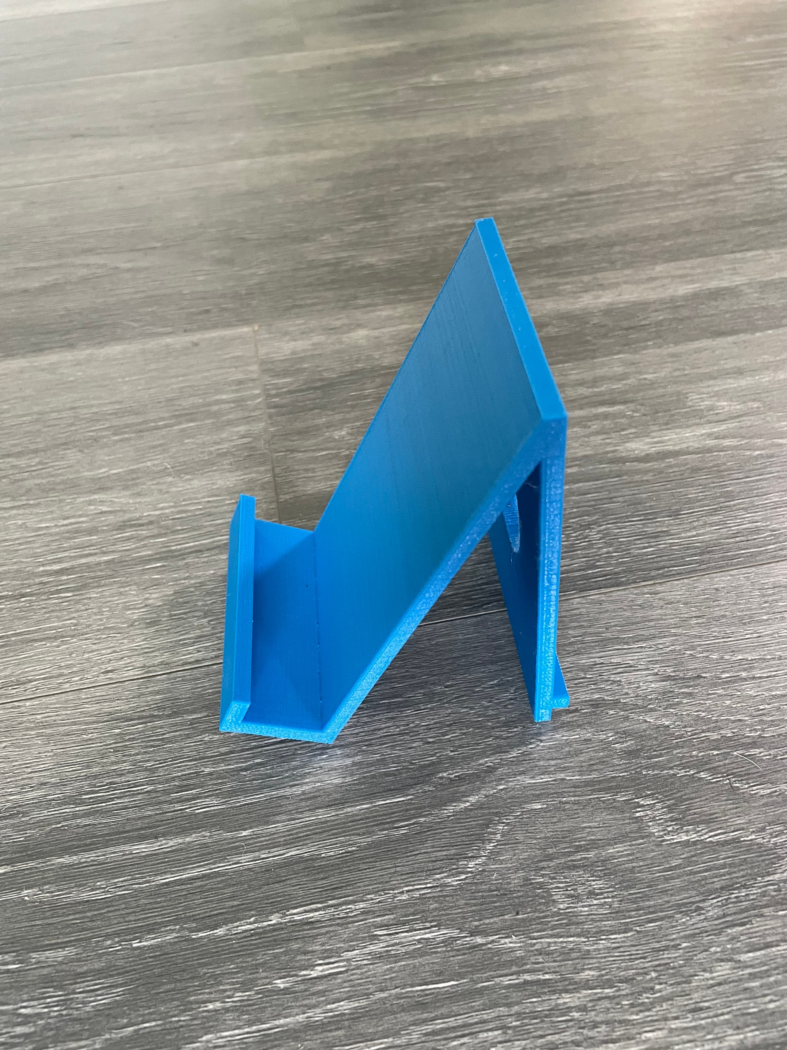 Suporte lateral Lazy Phone Stand