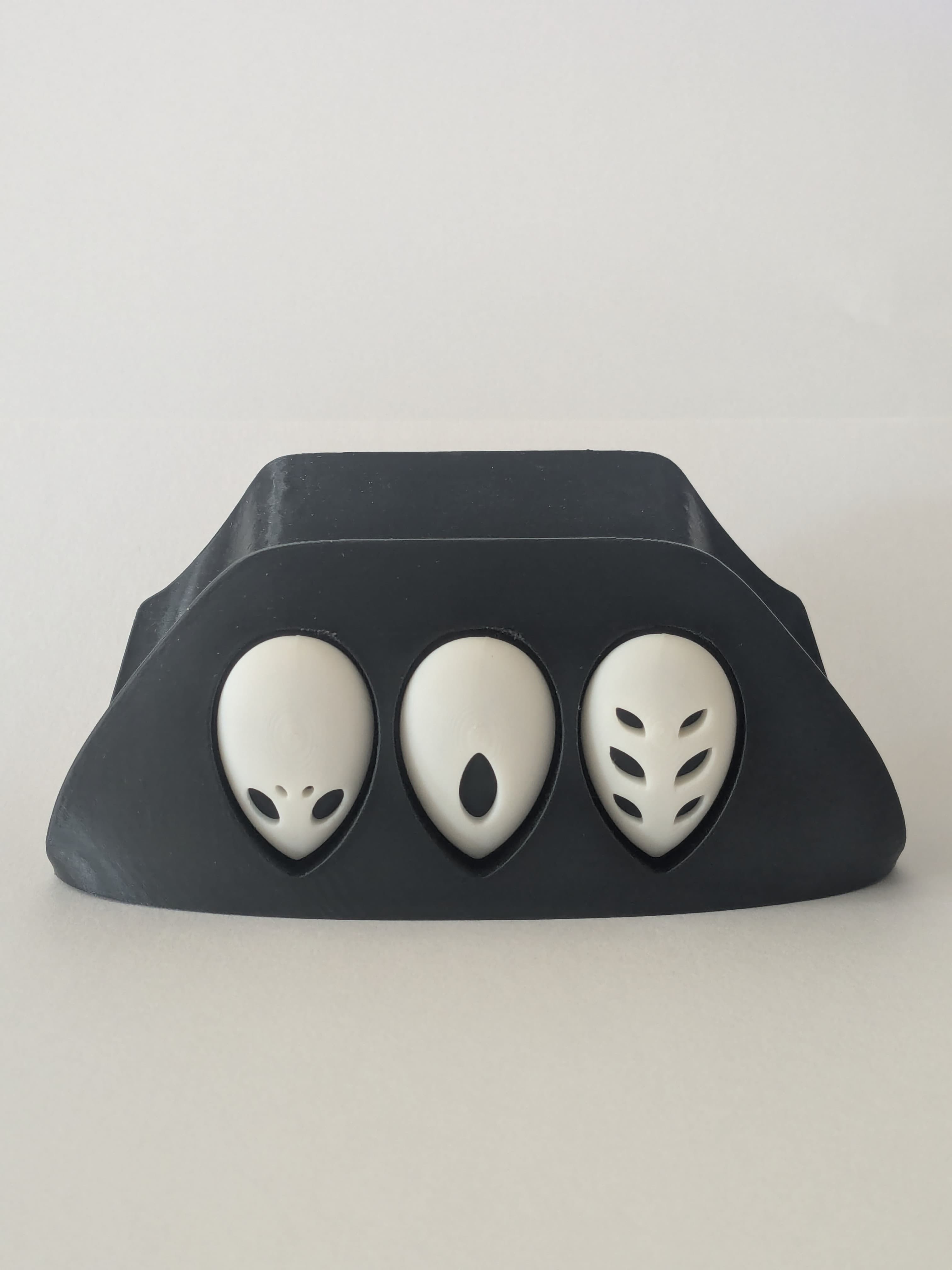 Suporte para controle gamer Hollow Knight